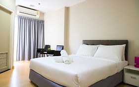 CU iHouse เรือนวิรัชมิตร